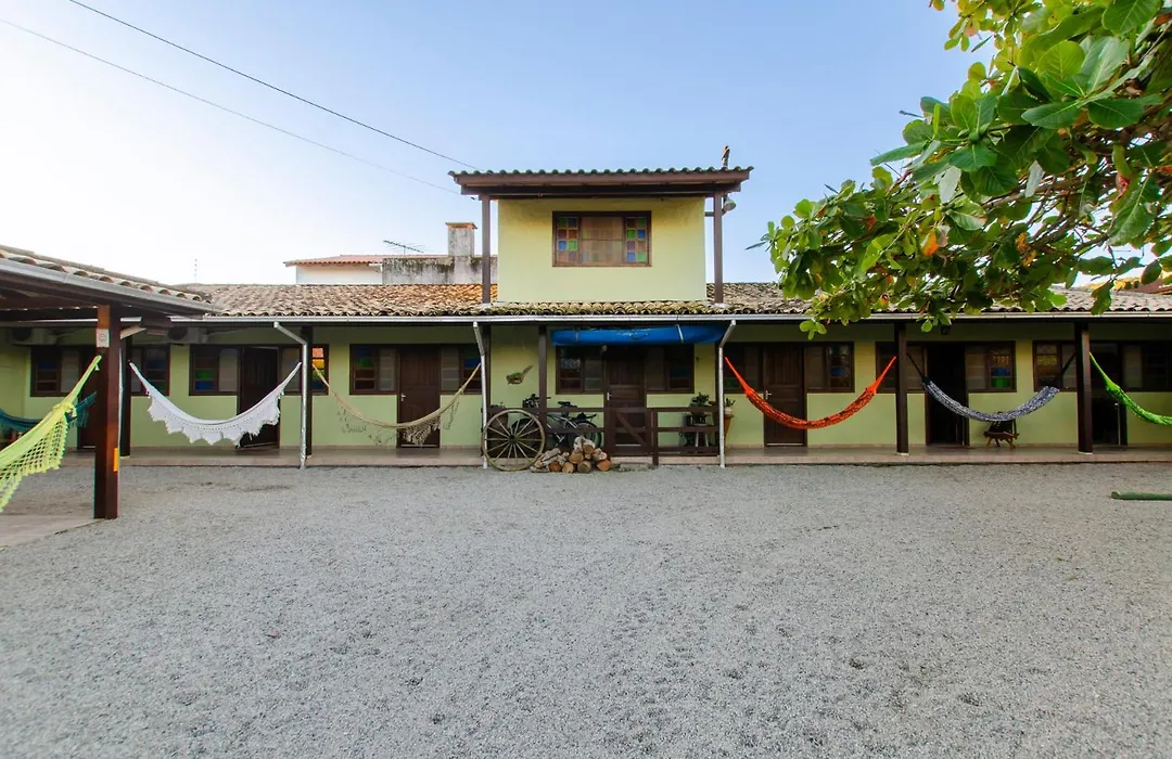 Residencial Do Tche-1